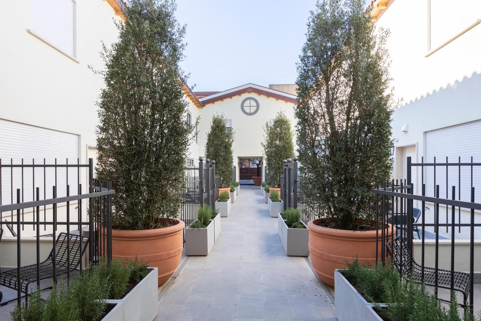 Sonder San Lorenzo Roma Exterior foto