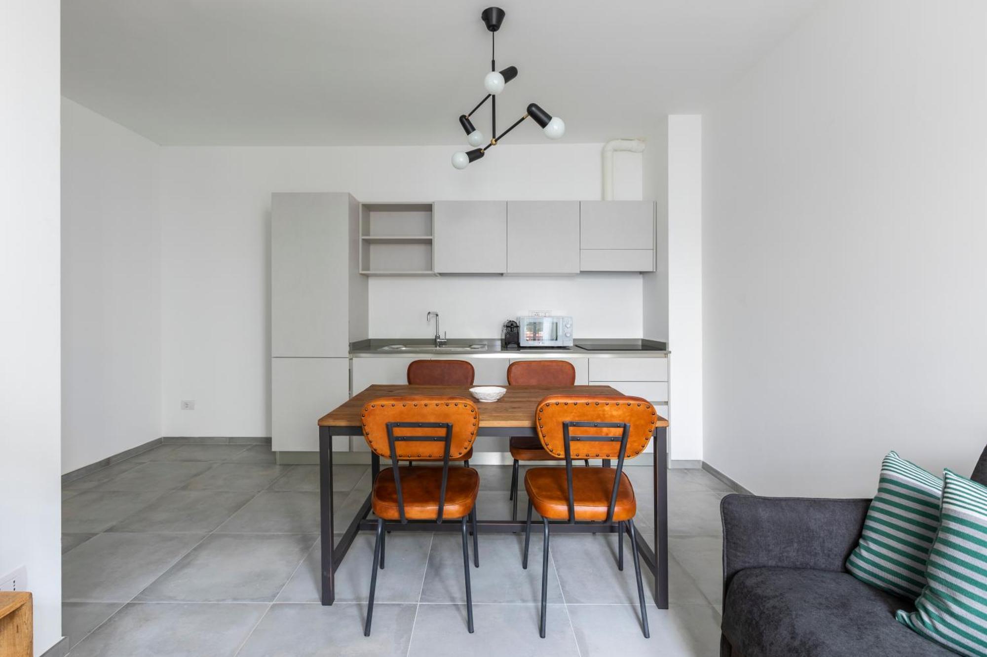 Sonder San Lorenzo Roma Exterior foto