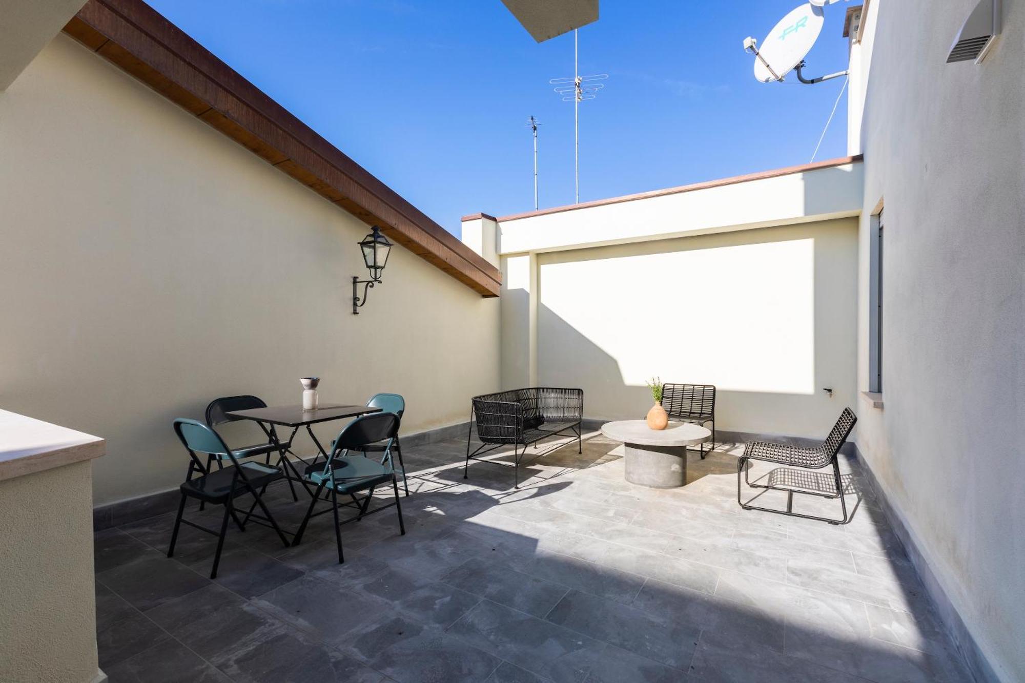 Sonder San Lorenzo Roma Exterior foto